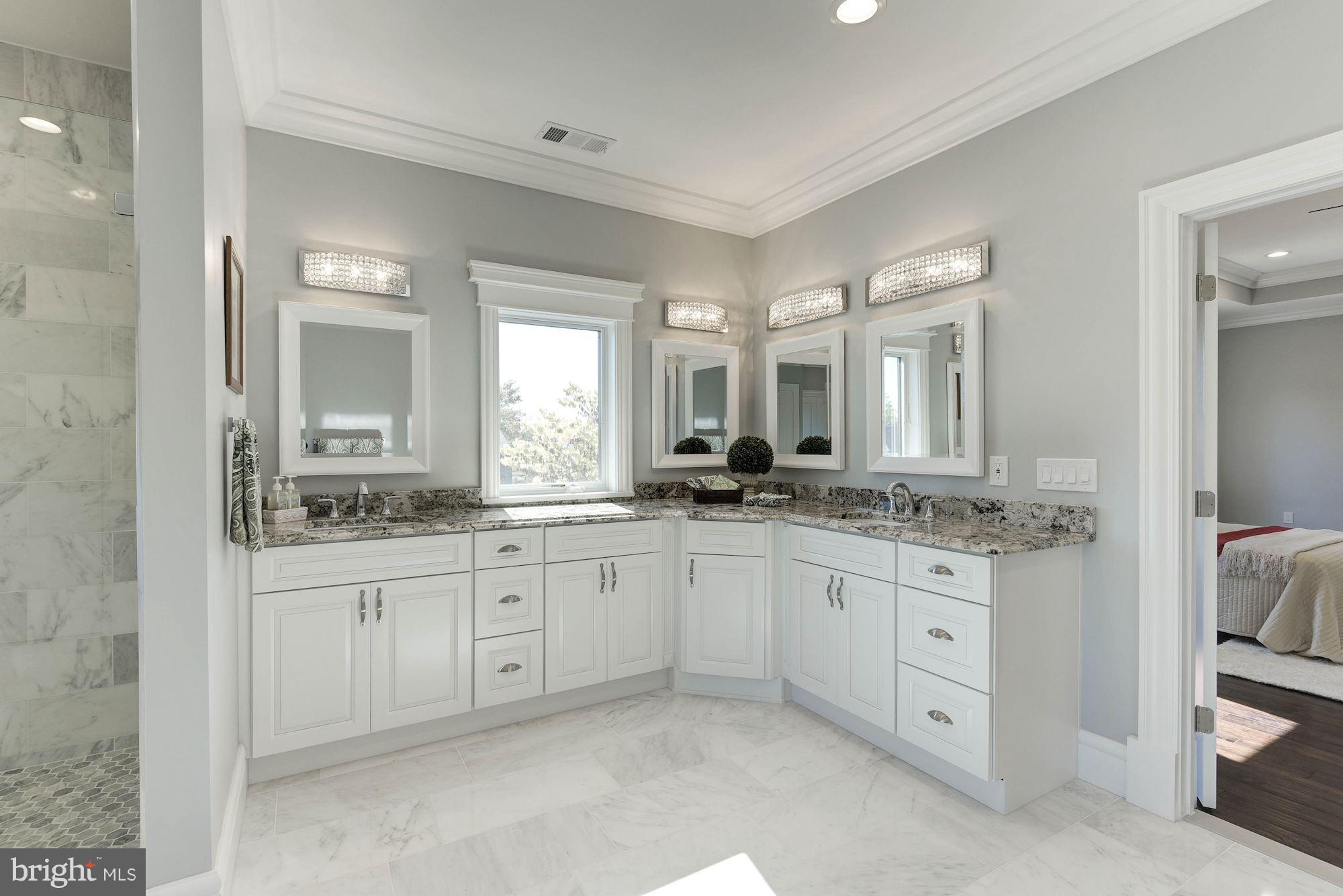 BON AIR - Residential