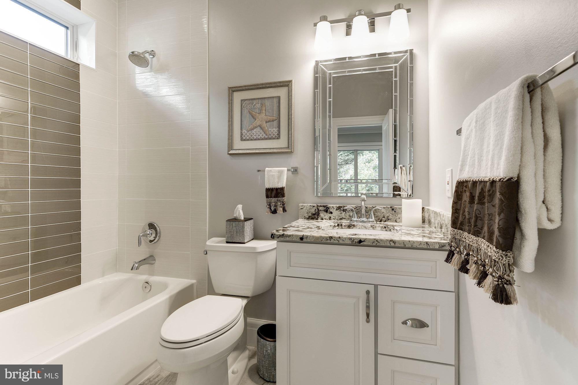 BON AIR - Residential