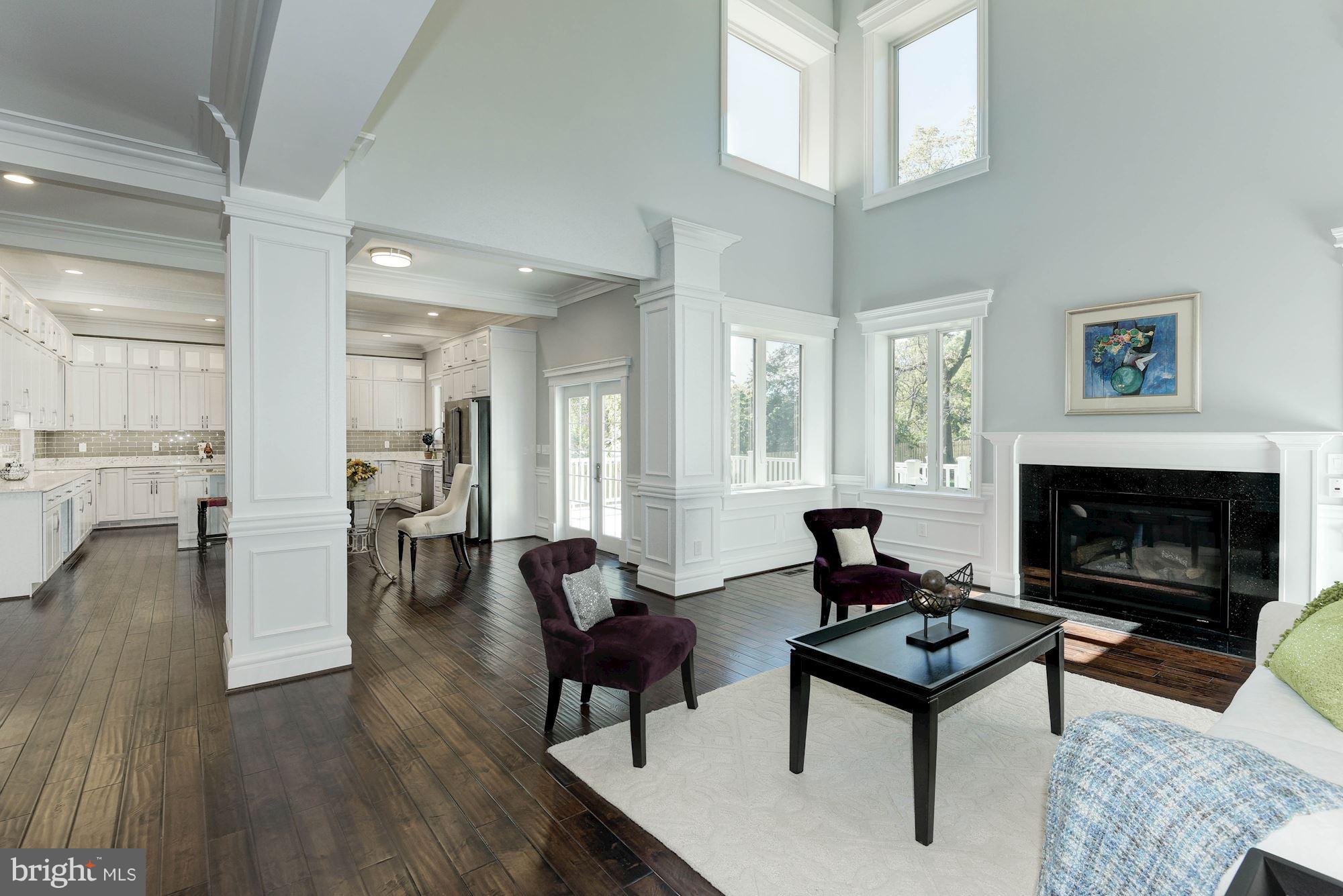 BON AIR - Residential