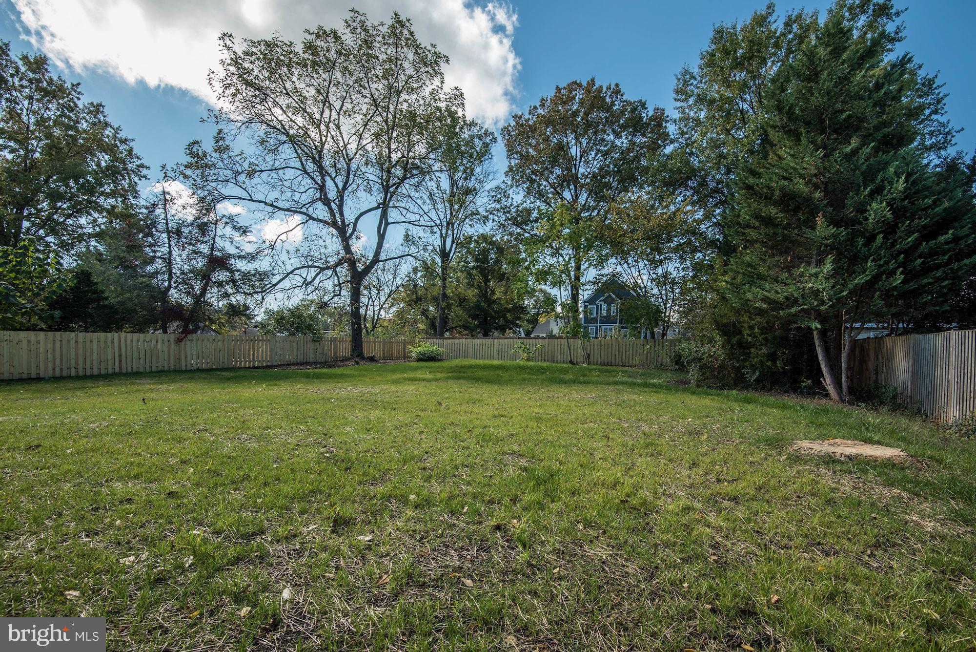 BON AIR - Residential