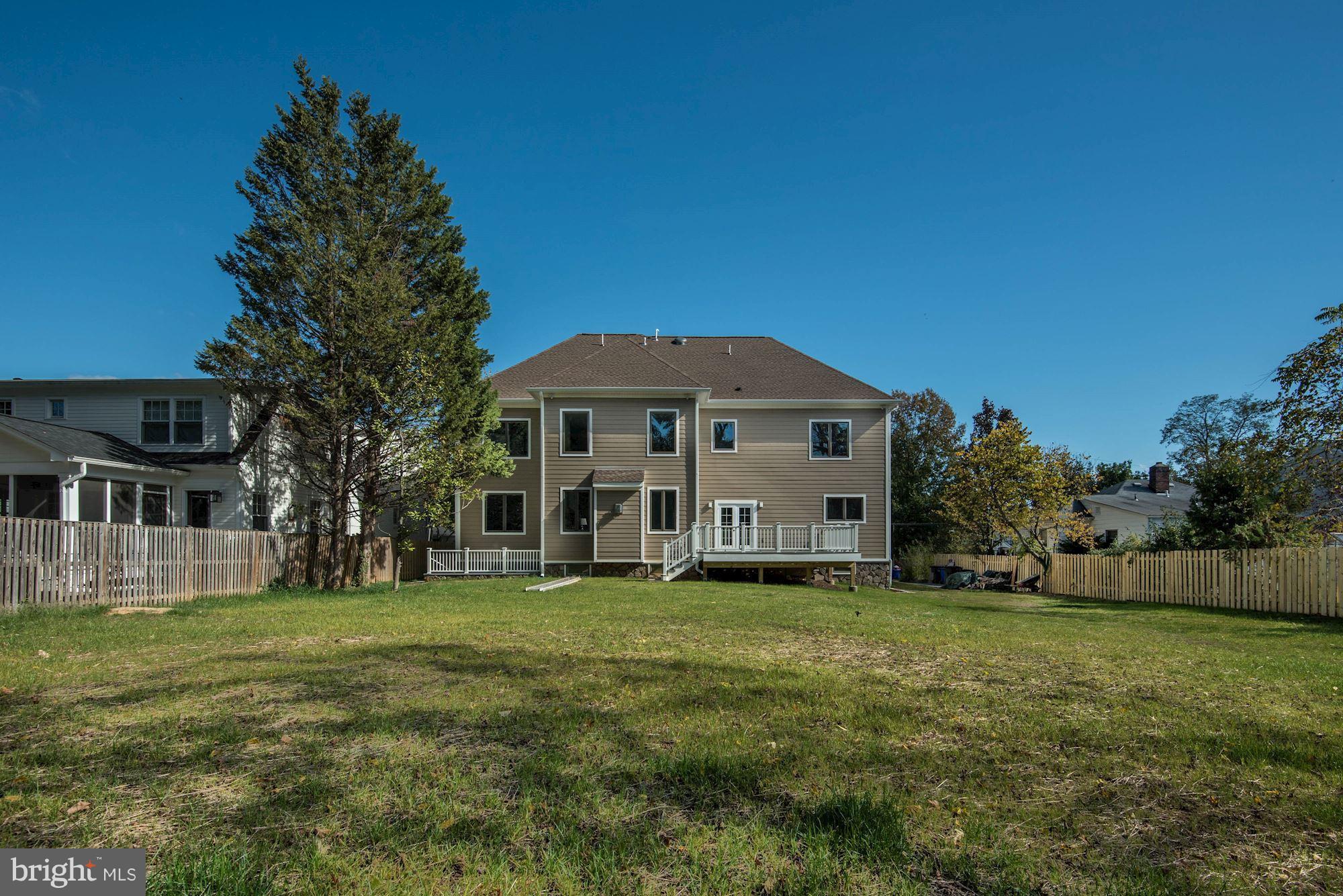 BON AIR - Residential