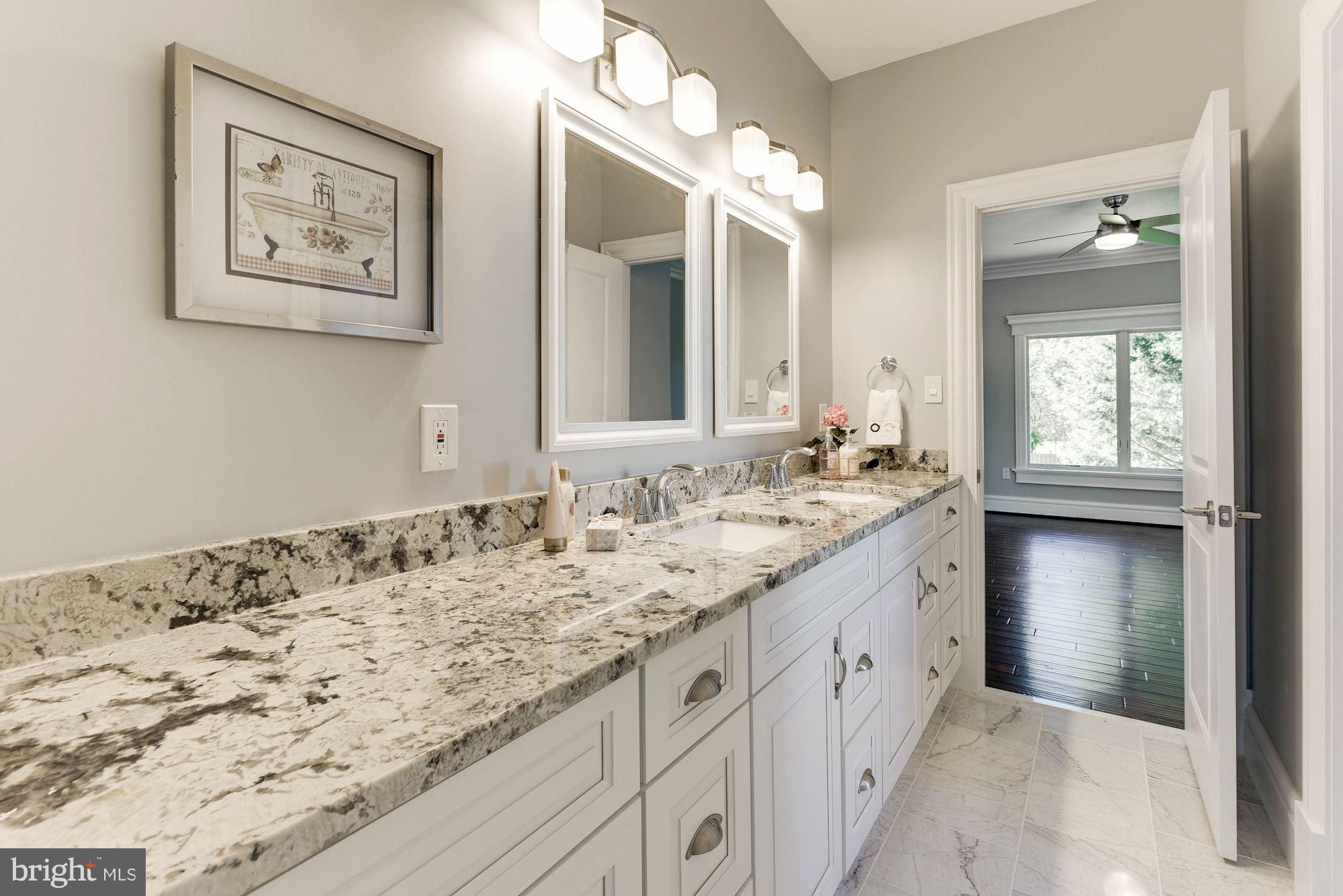 BON AIR - Residential