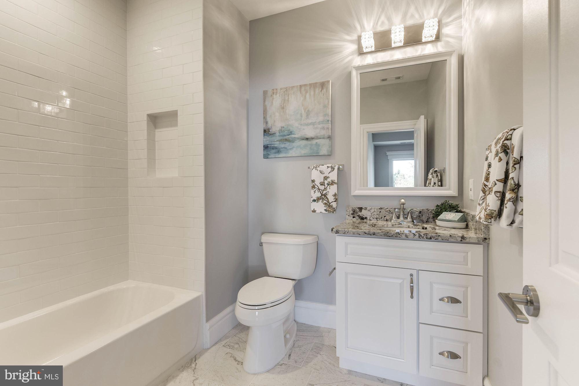 BON AIR - Residential