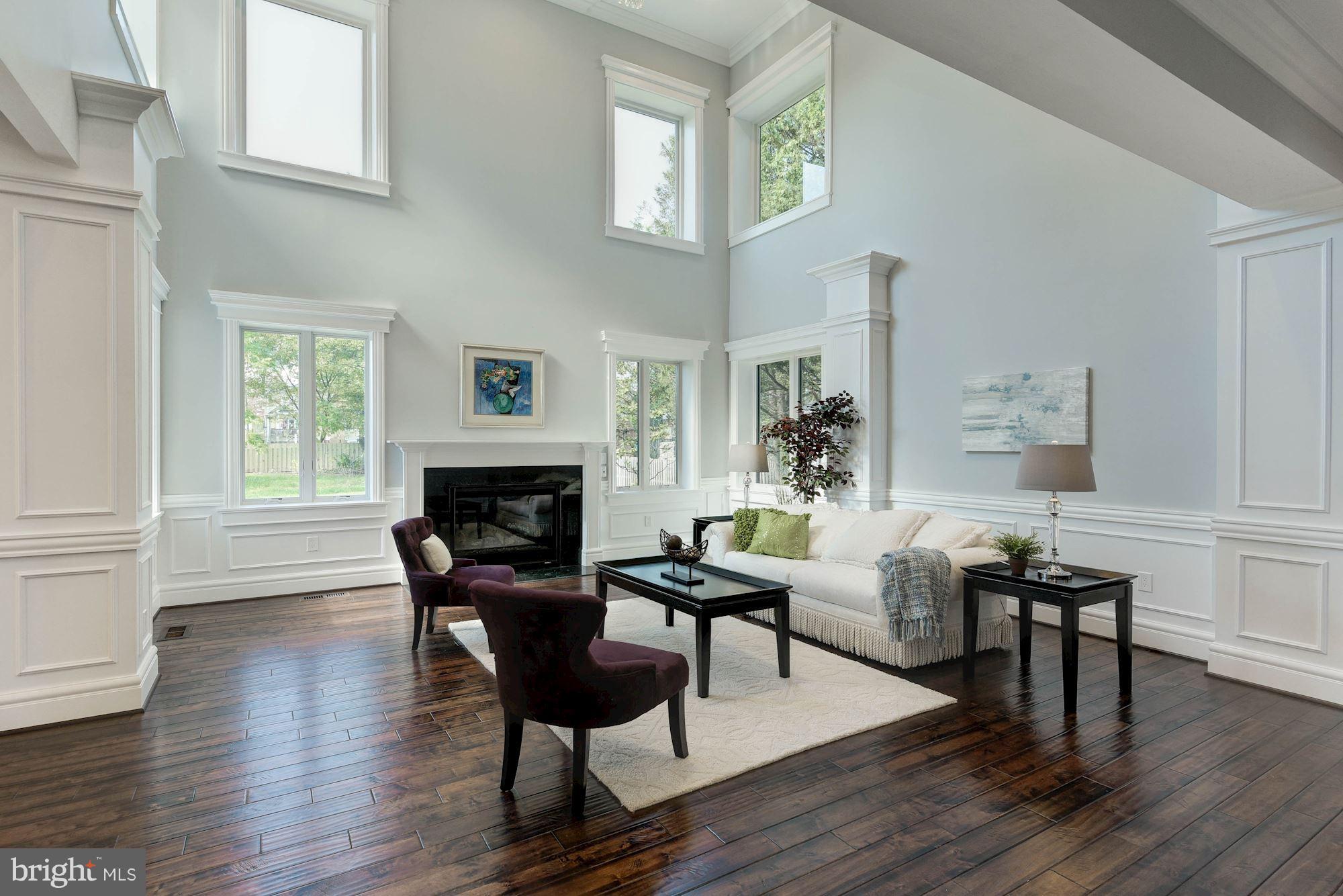 BON AIR - Residential