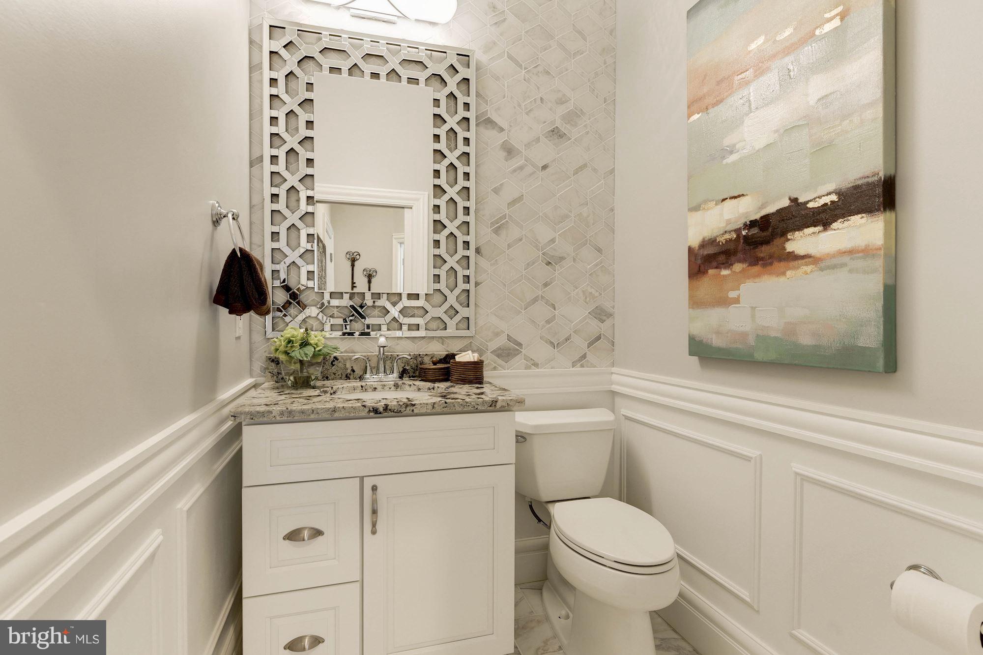 BON AIR - Residential