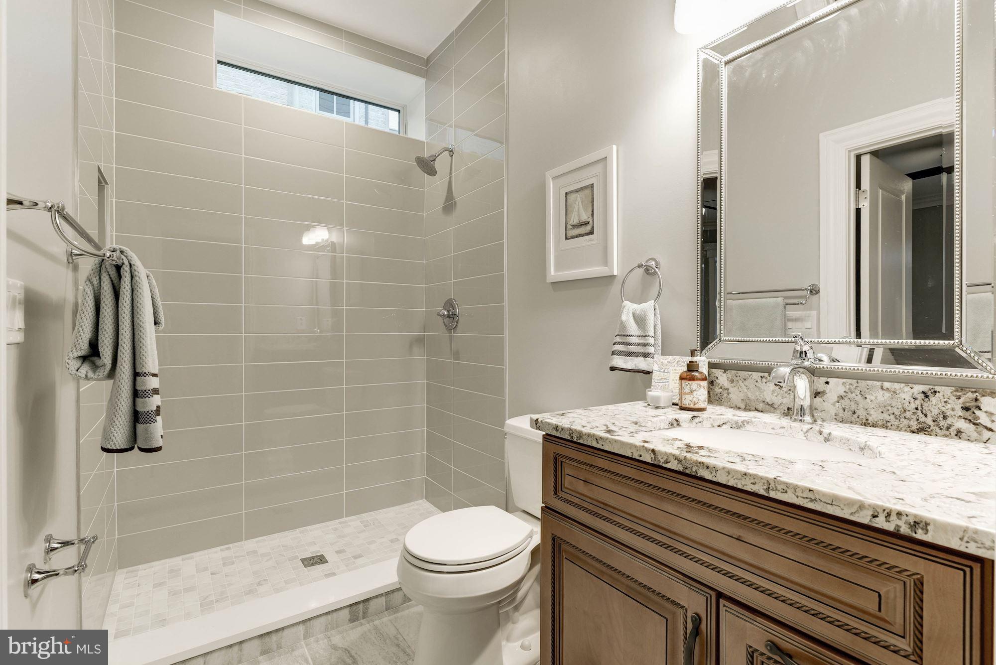 BON AIR - Residential