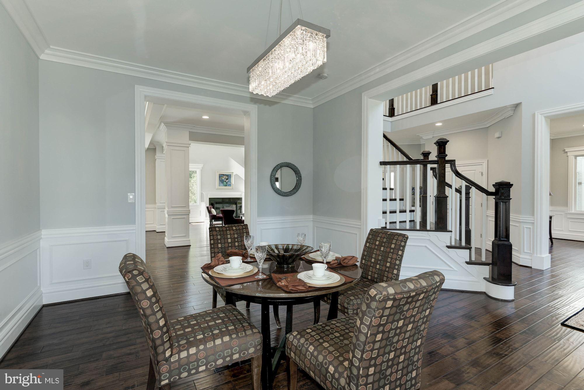 BON AIR - Residential