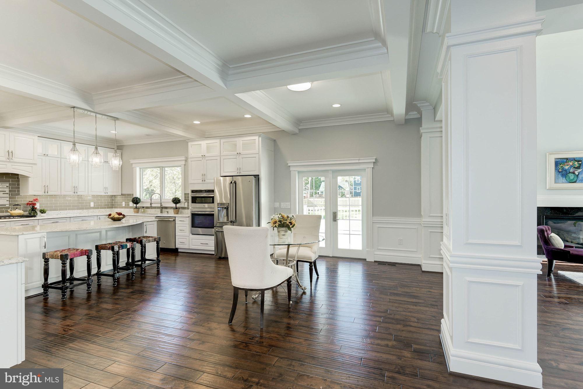 BON AIR - Residential