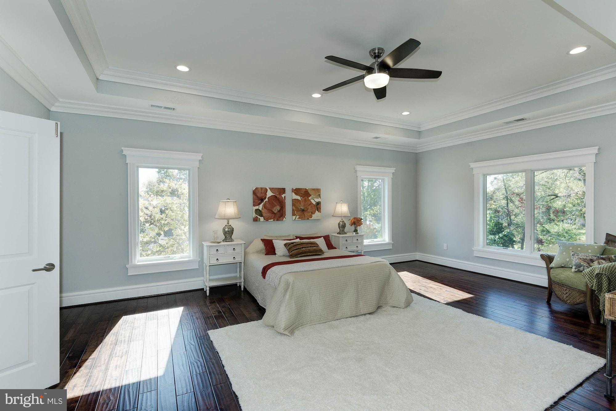 BON AIR - Residential