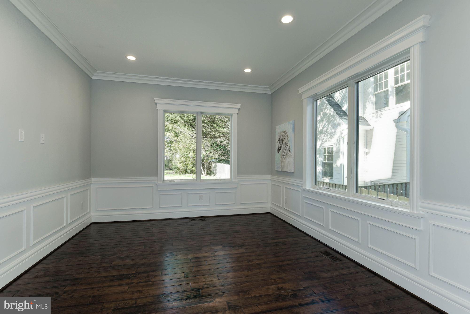 BON AIR - Residential