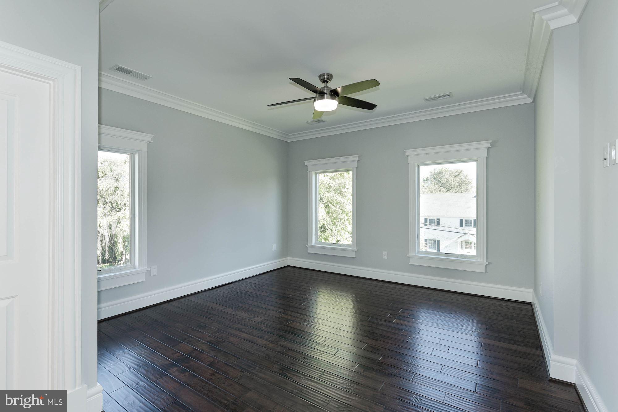 BON AIR - Residential