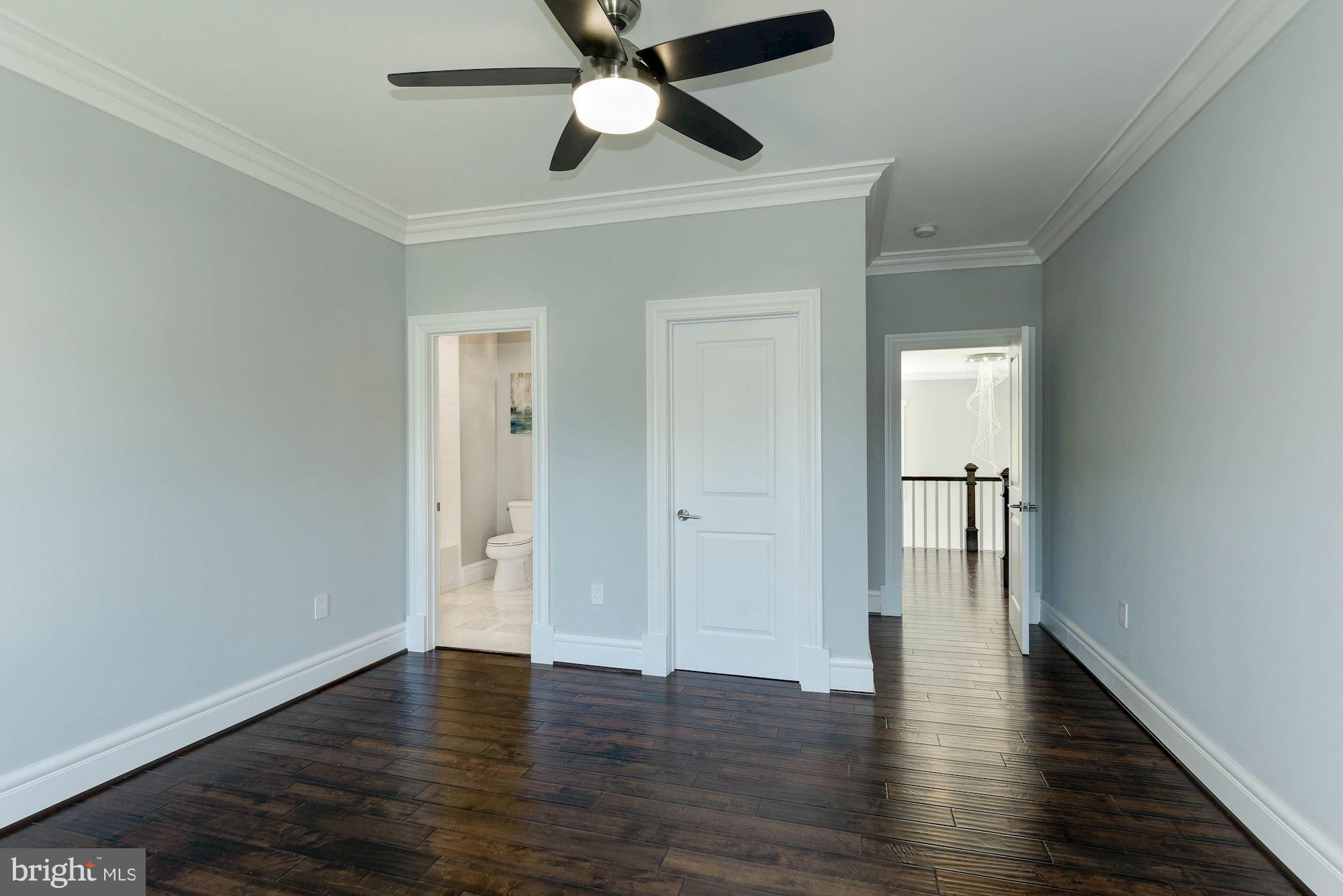 BON AIR - Residential