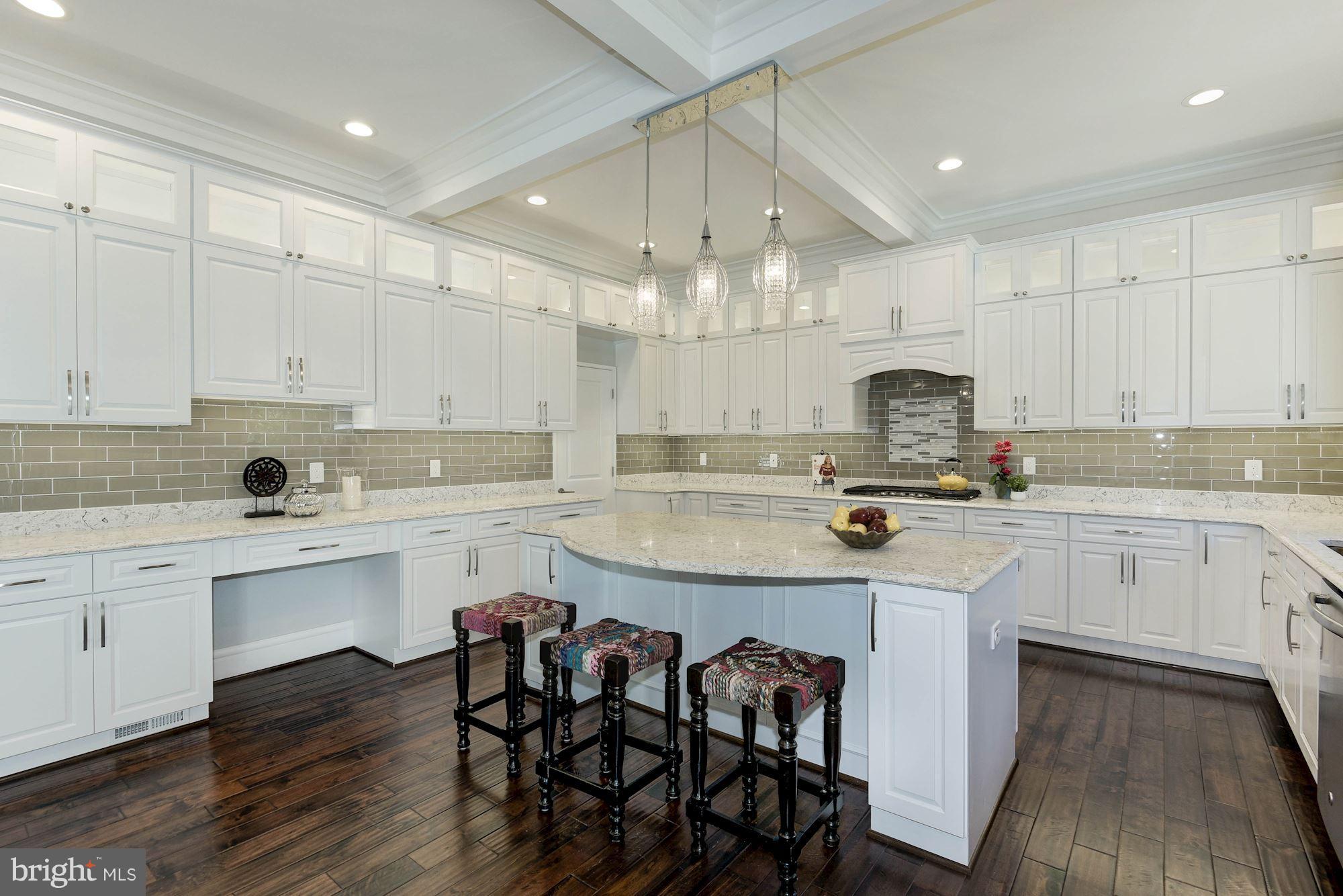 BON AIR - Residential