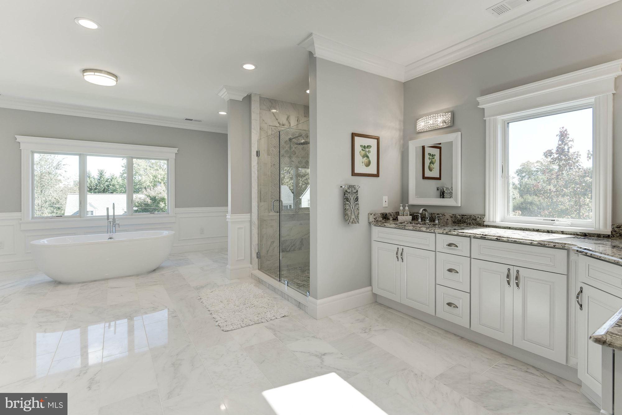 BON AIR - Residential