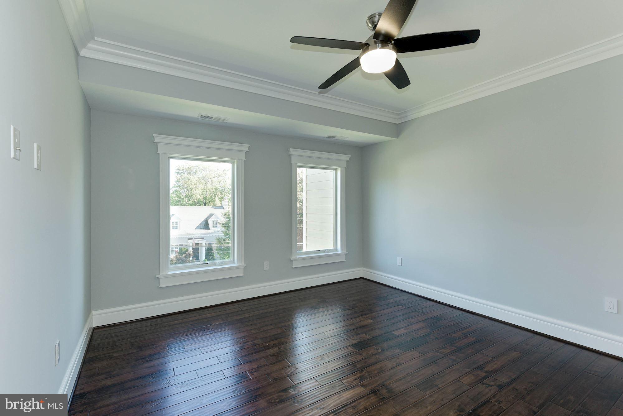 BON AIR - Residential