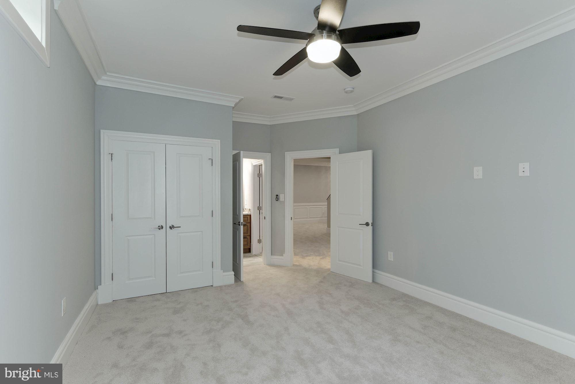 BON AIR - Residential