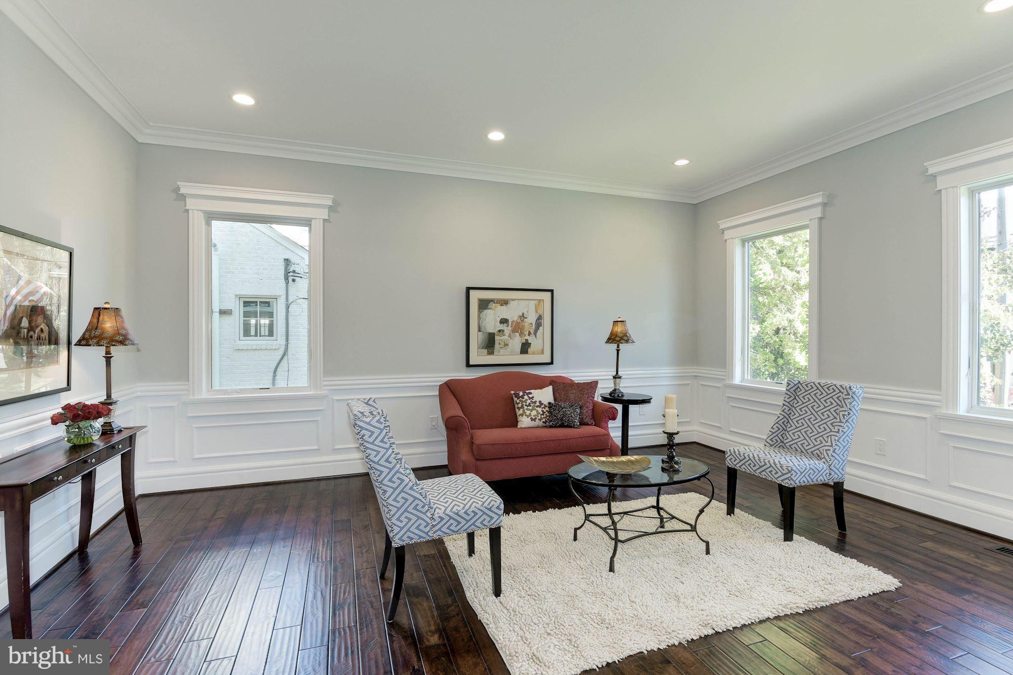 BON AIR - Residential