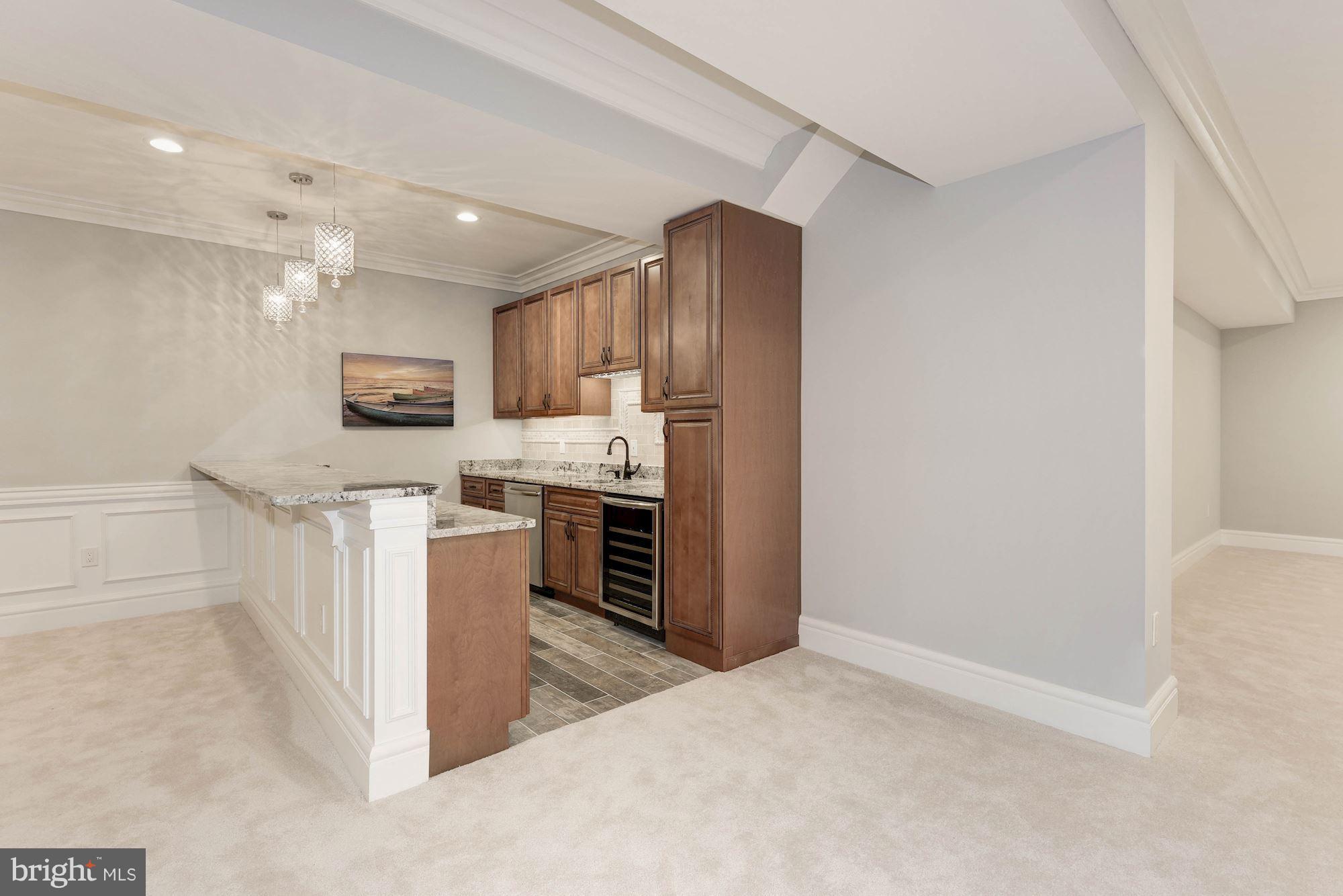 BON AIR - Residential