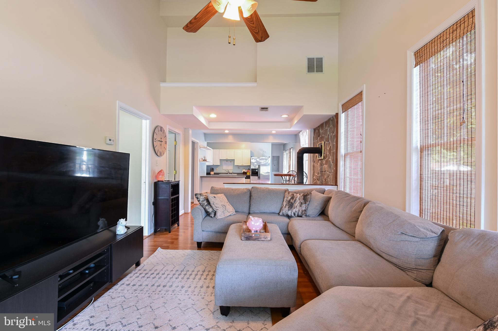 SNUG HARBOR - Residential