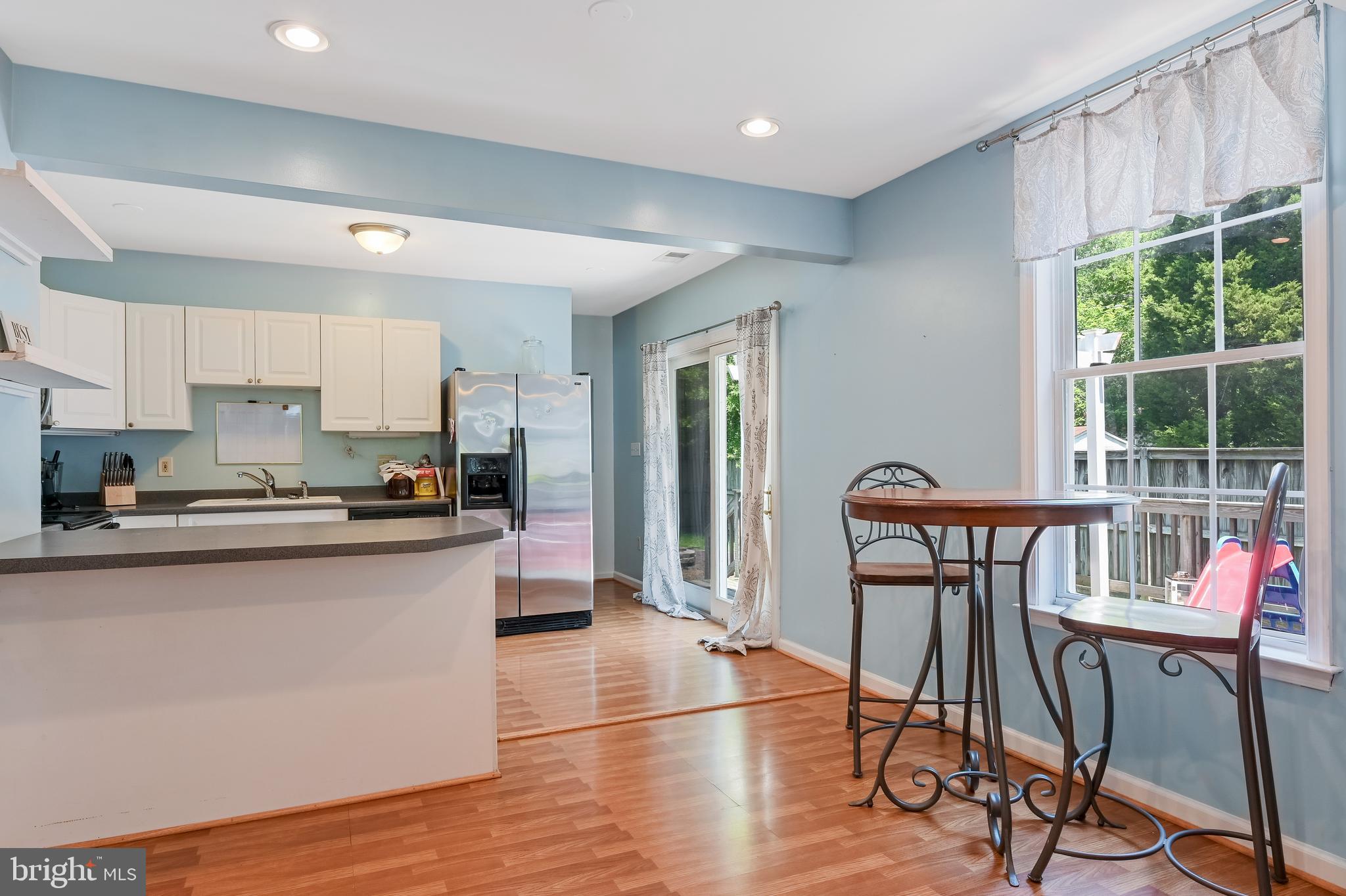 SNUG HARBOR - Residential