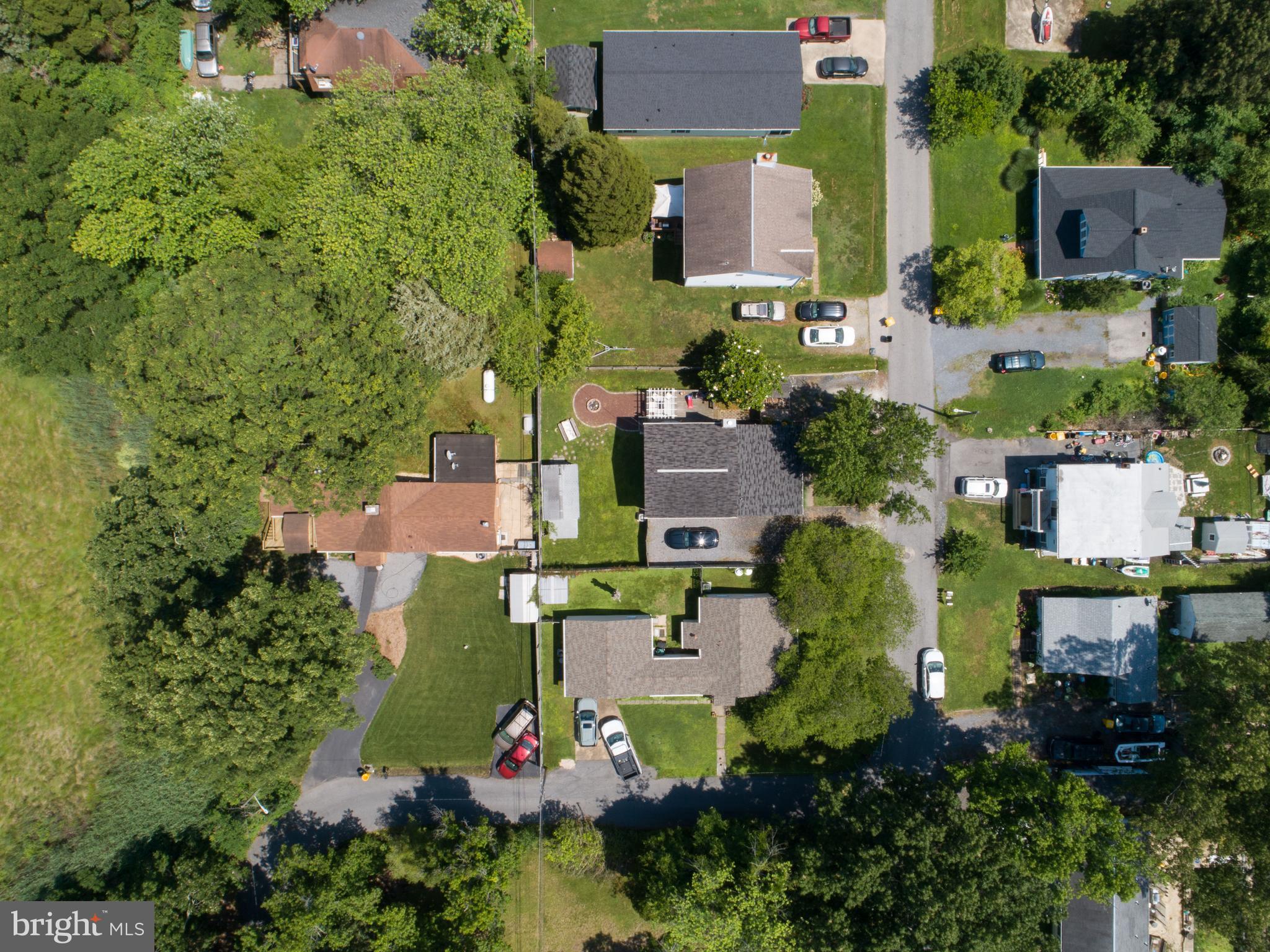 SNUG HARBOR - Residential