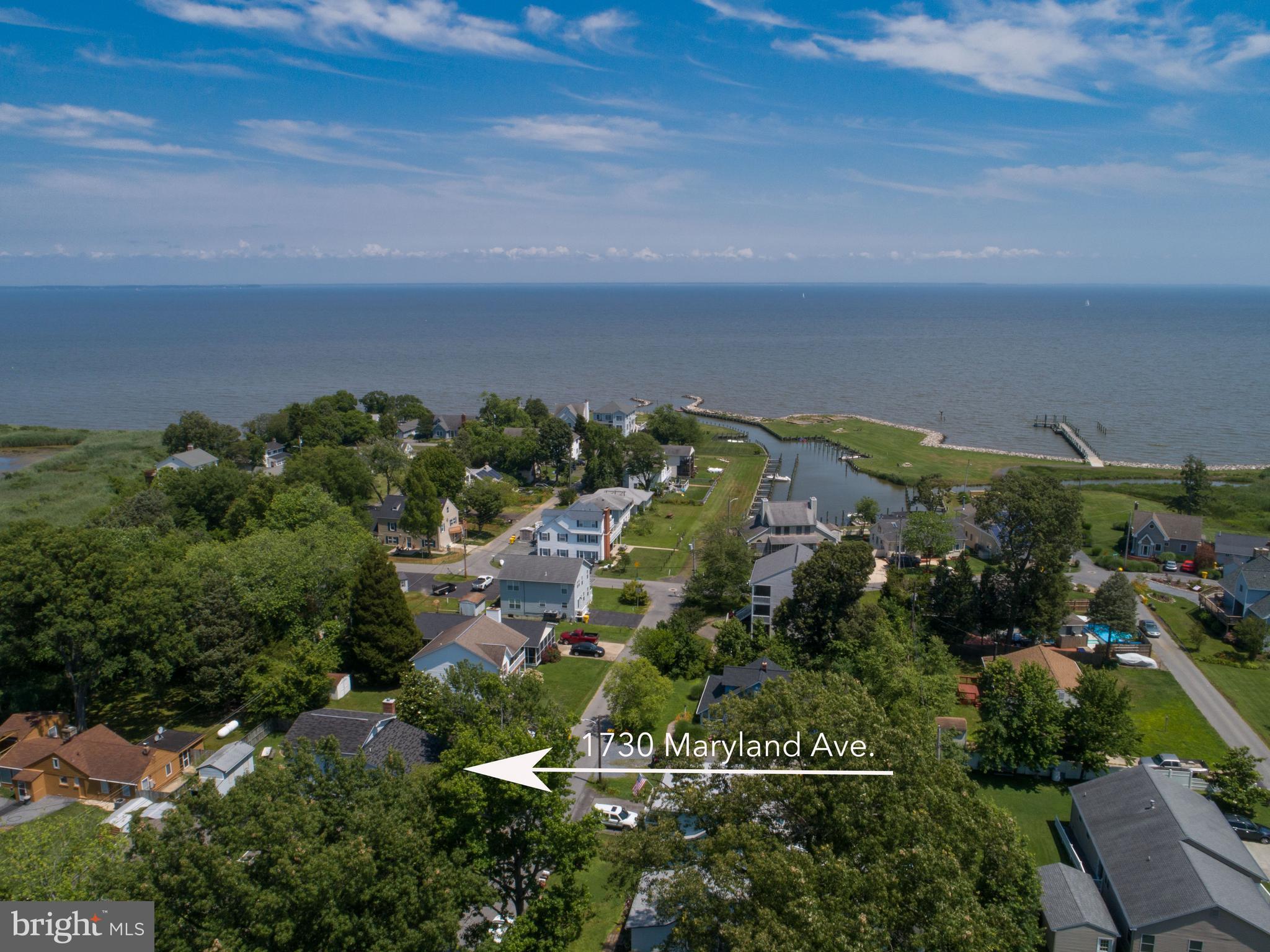 SNUG HARBOR - Residential