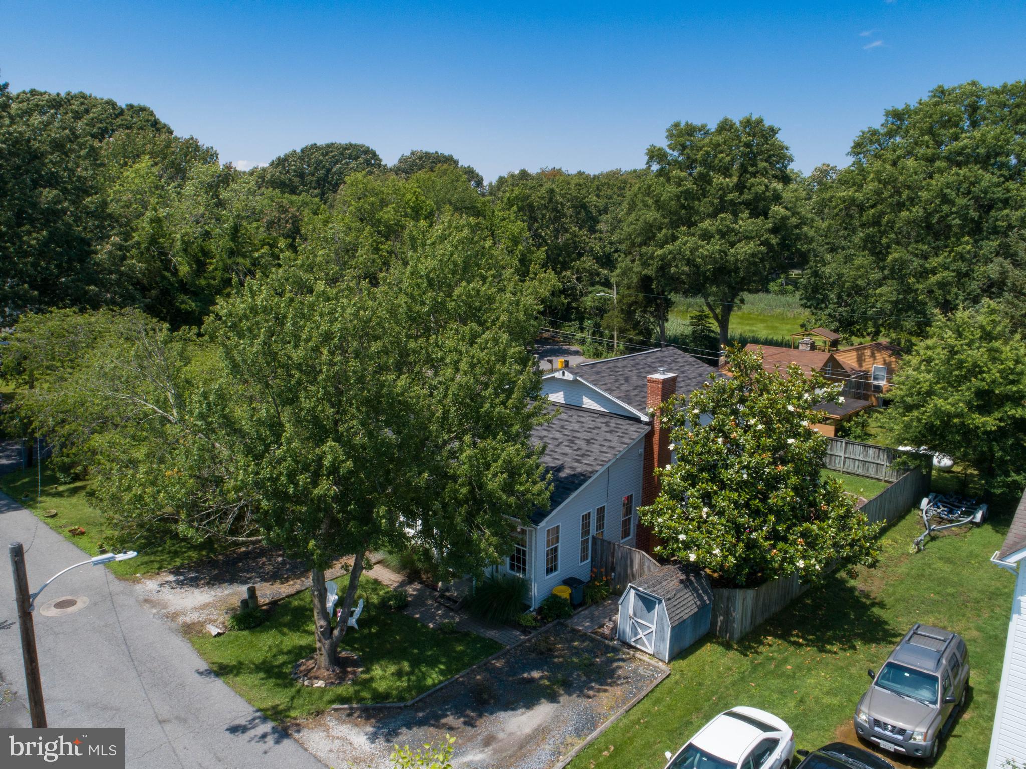 SNUG HARBOR - Residential