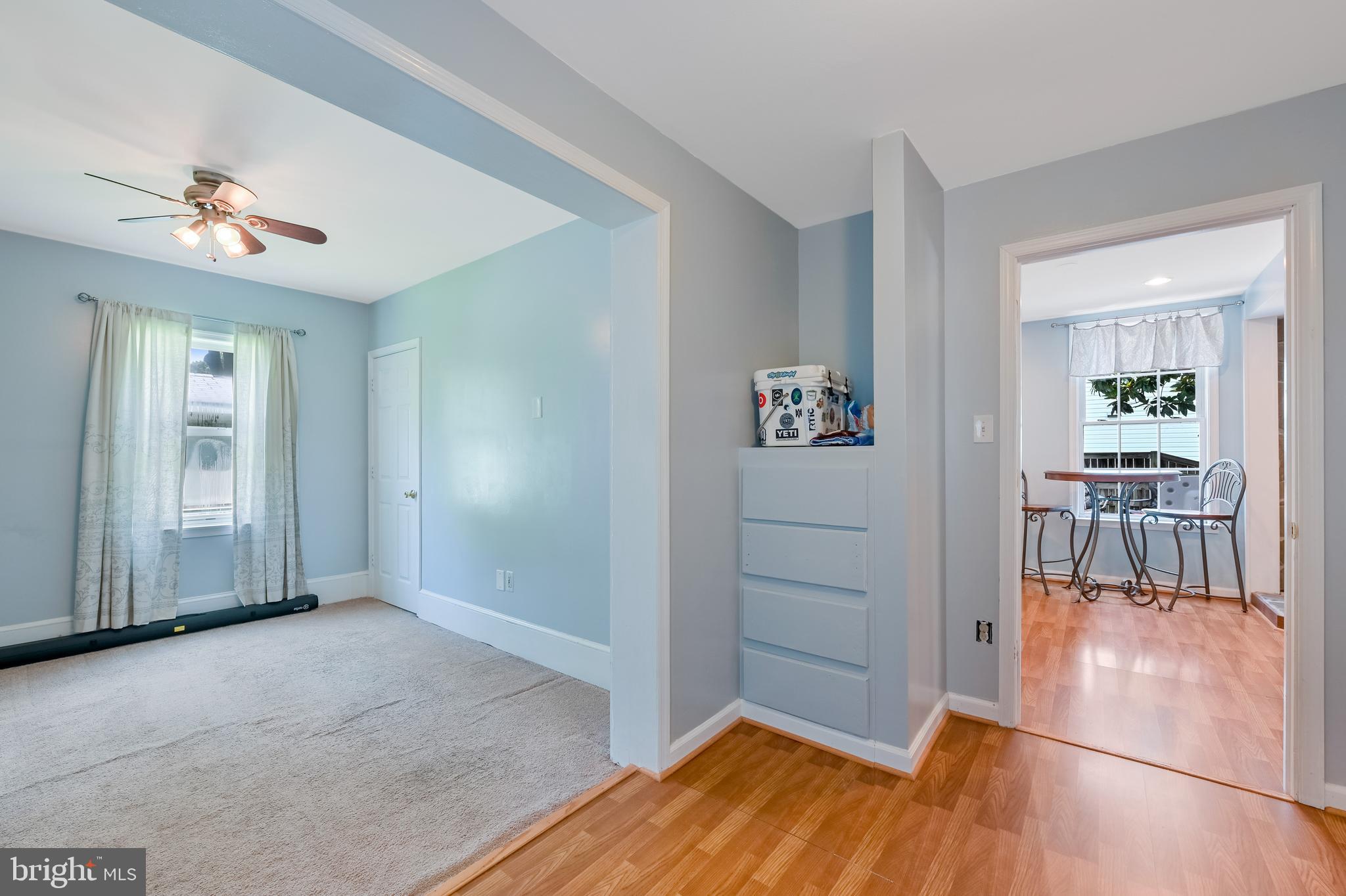 SNUG HARBOR - Residential