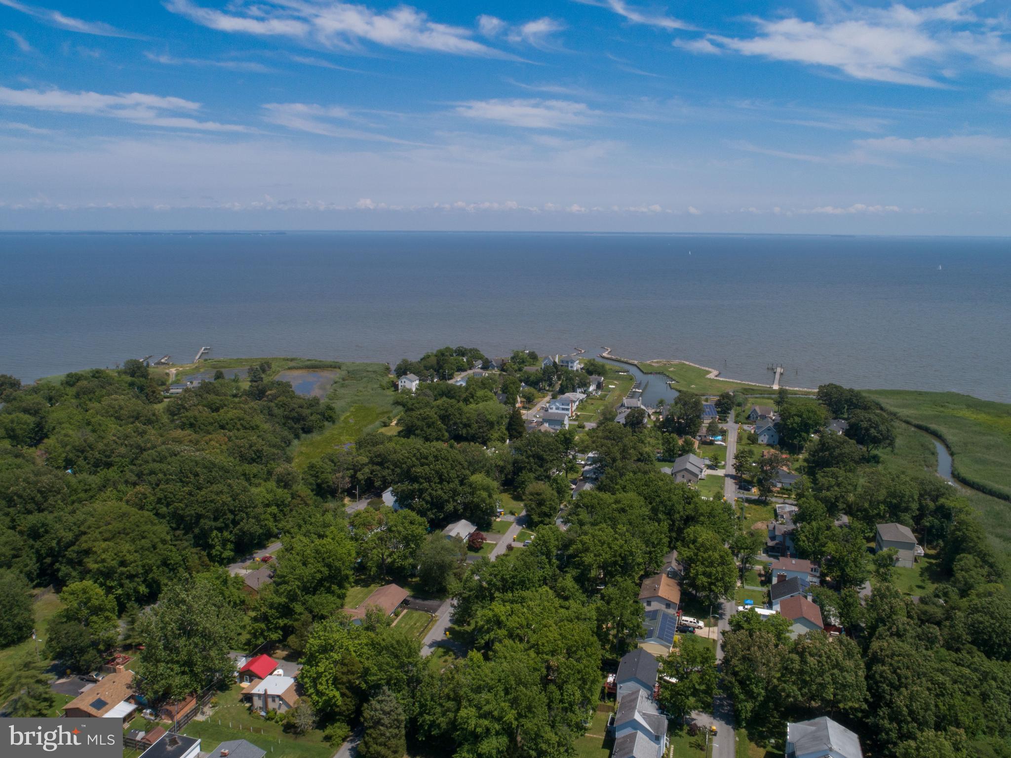 SNUG HARBOR - Residential