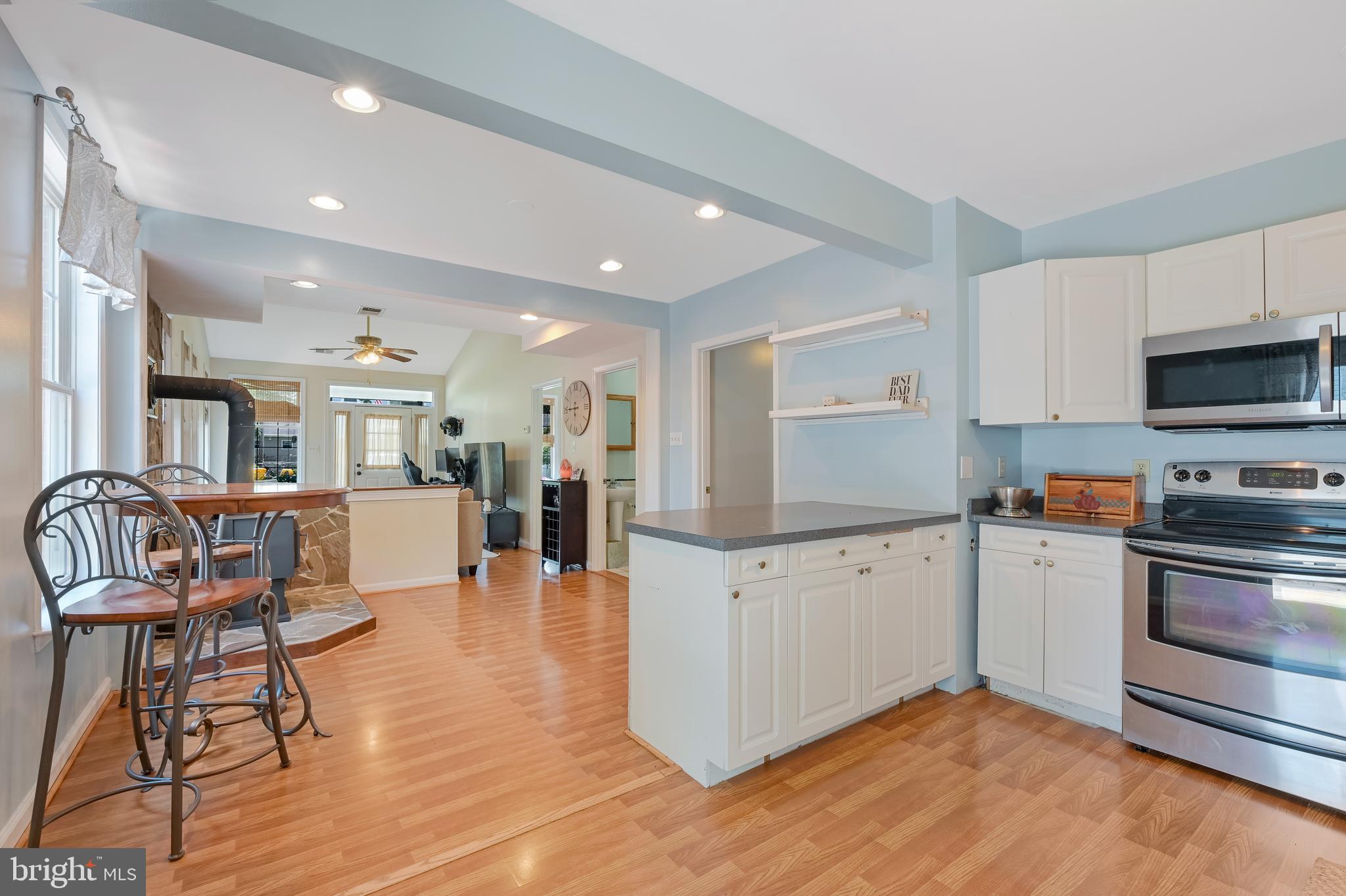 SNUG HARBOR - Residential