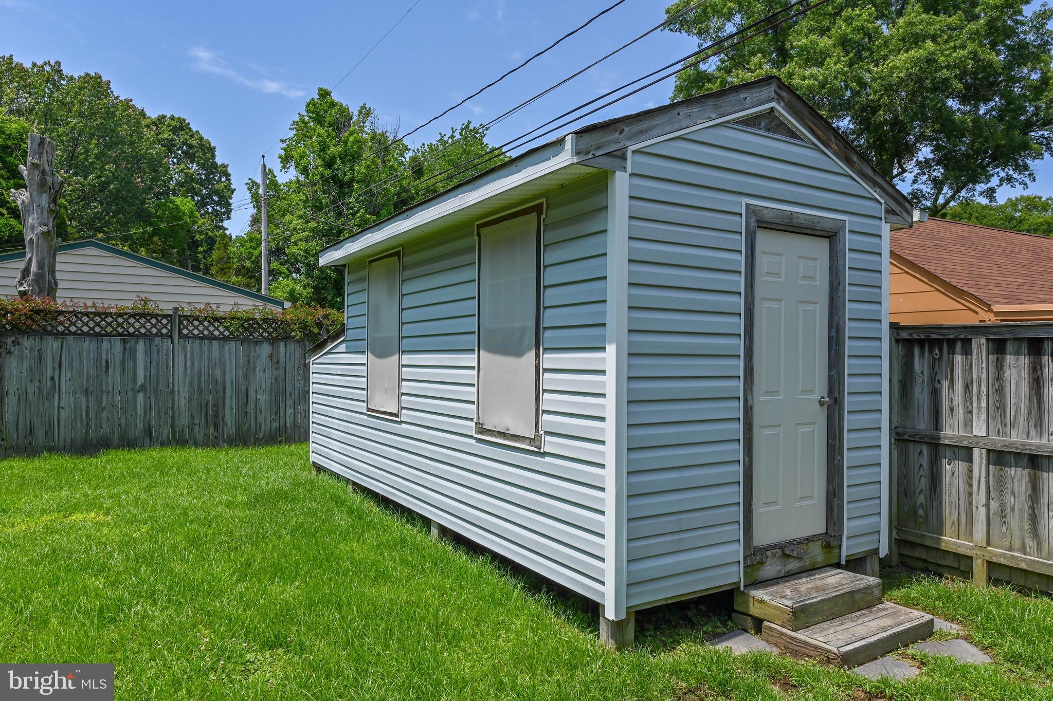 SNUG HARBOR - Residential