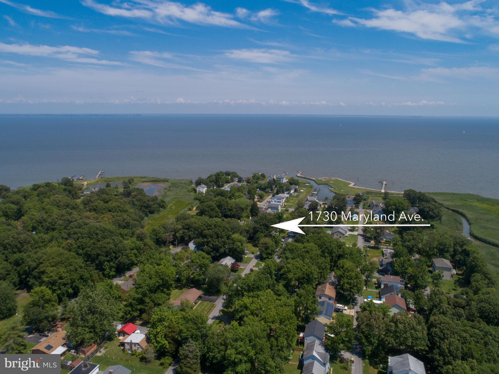 SNUG HARBOR - Residential