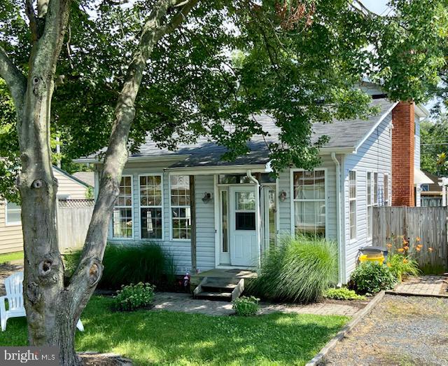 SNUG HARBOR - Residential