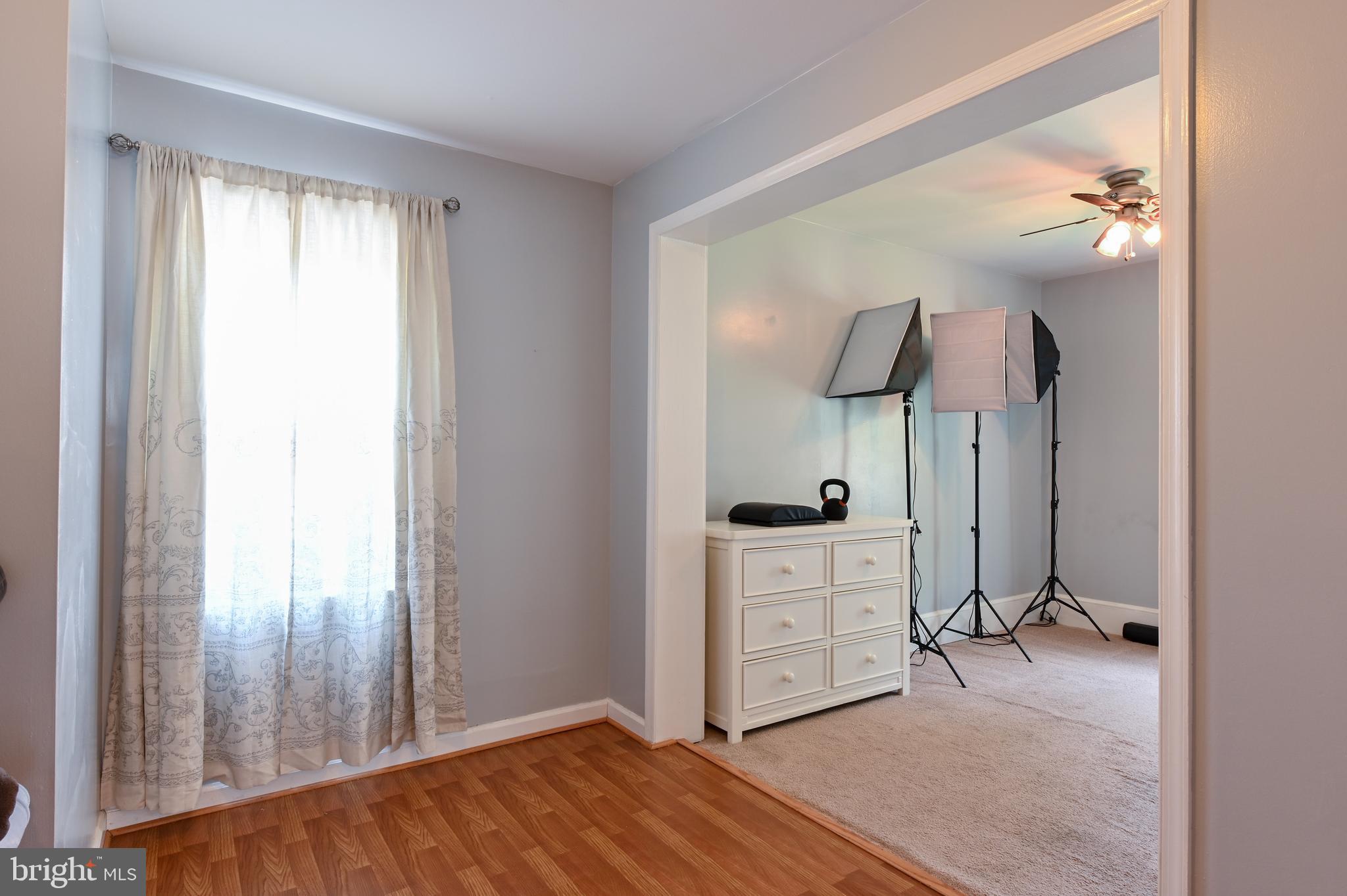 SNUG HARBOR - Residential