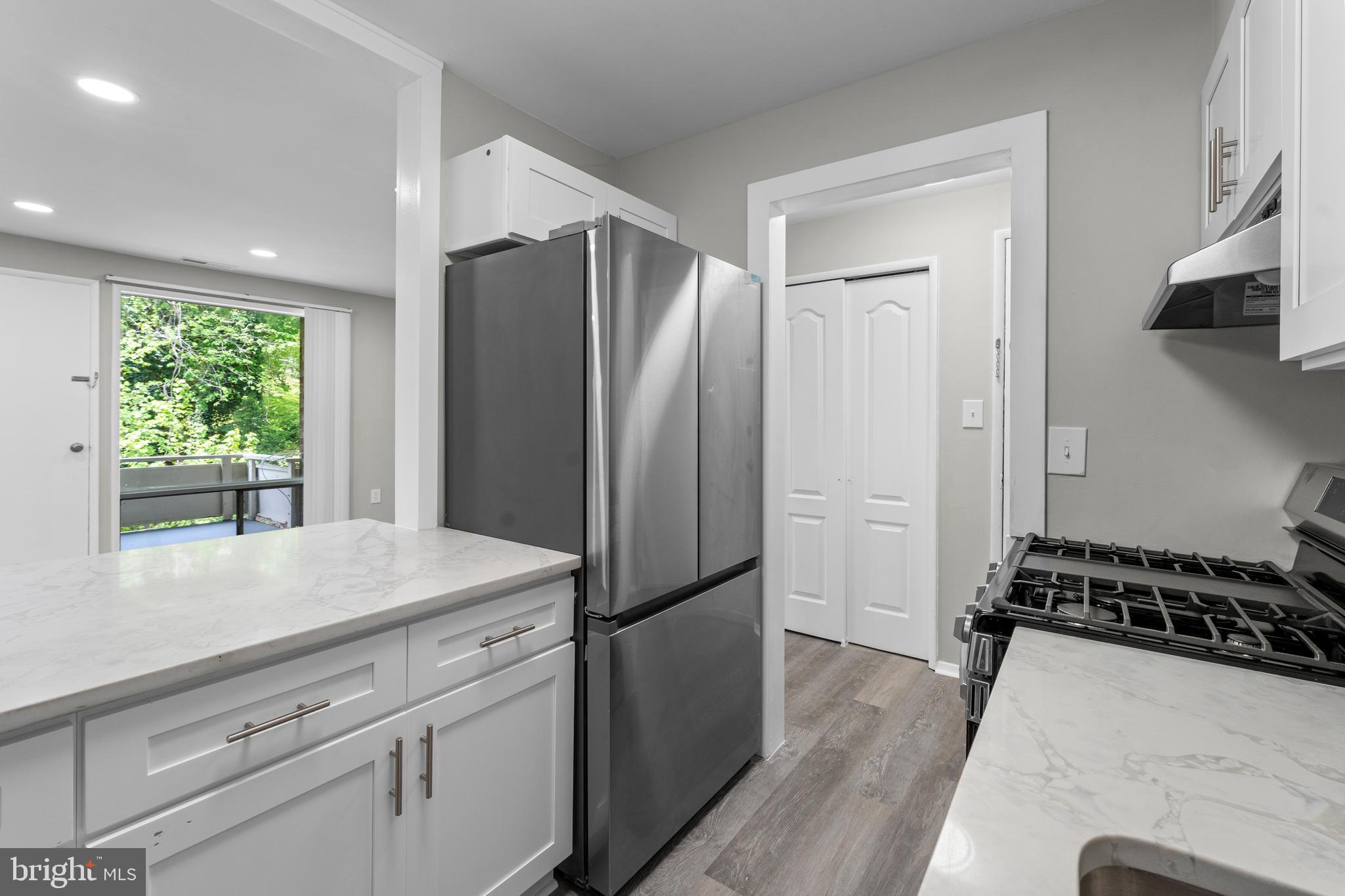 WILSON BRIDGE - Residential