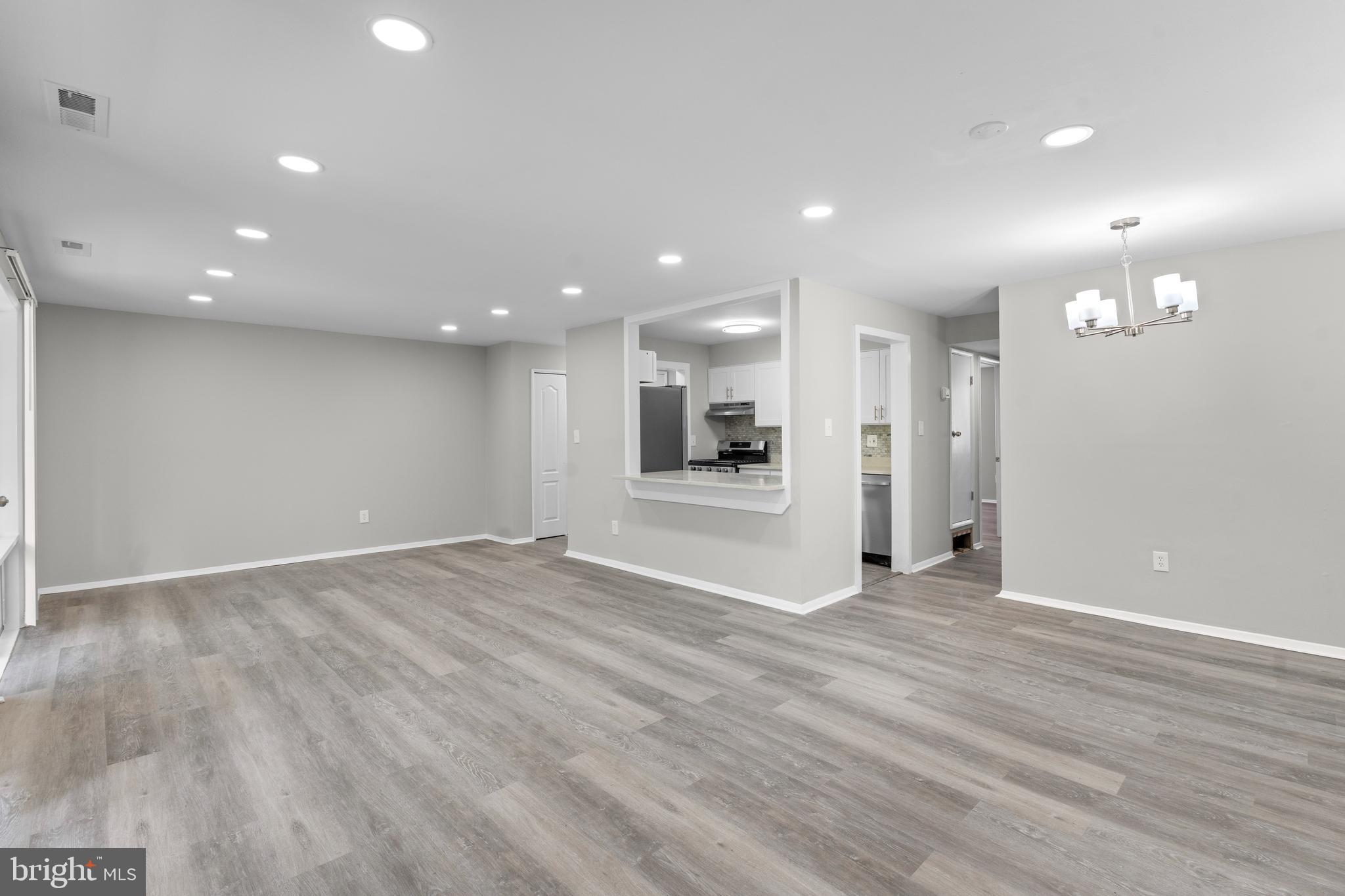 WILSON BRIDGE - Residential