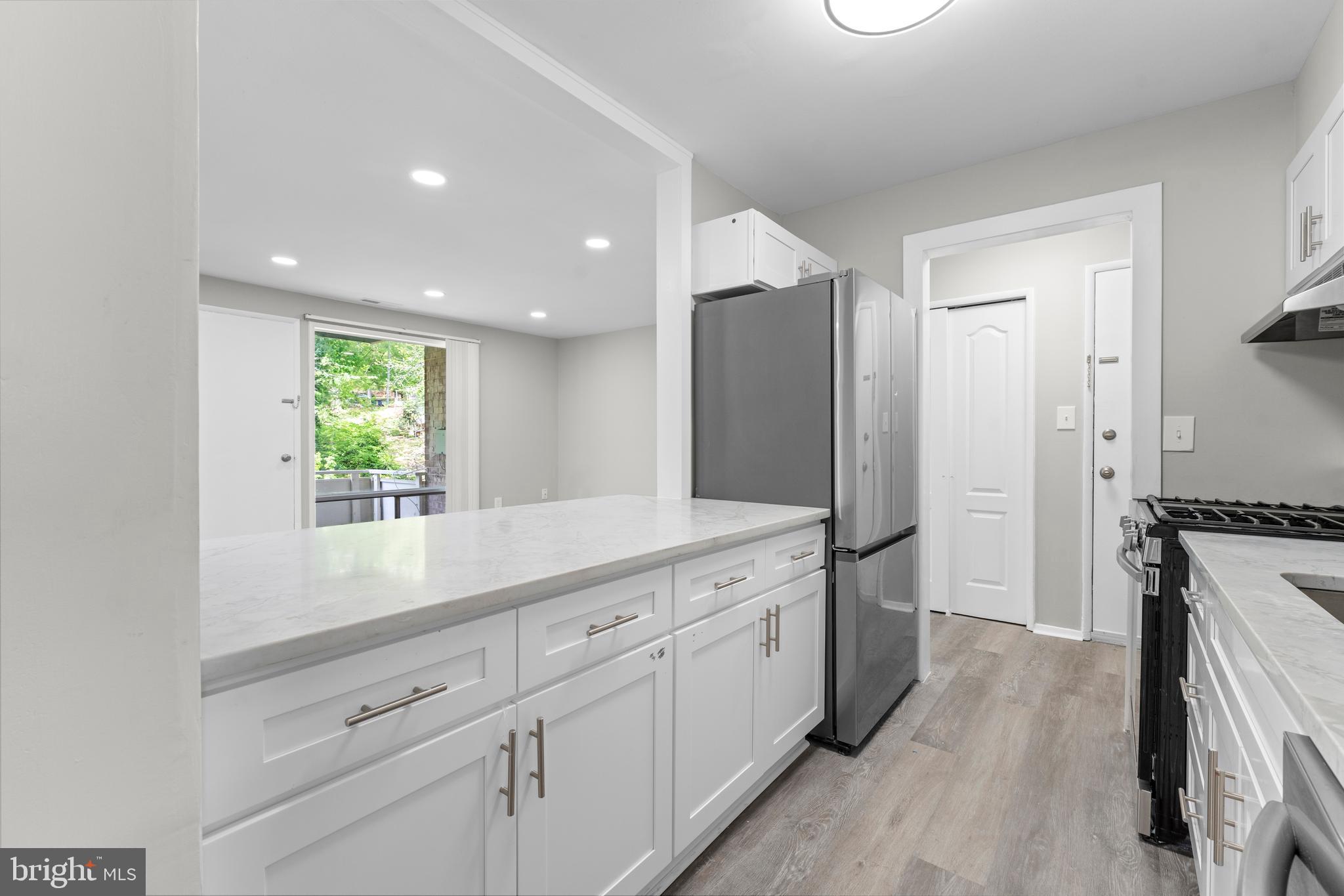 WILSON BRIDGE - Residential