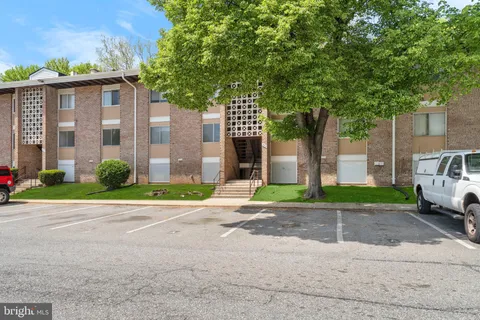 573 Wilson Bridge Drive Unit 6772 B-1, Oxon Hill, MD MLS: MDPG2150050