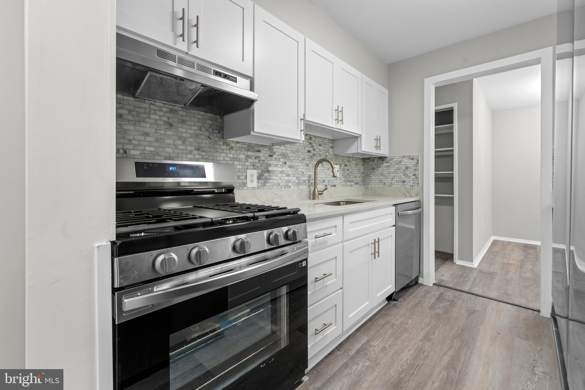 WILSON BRIDGE - Residential