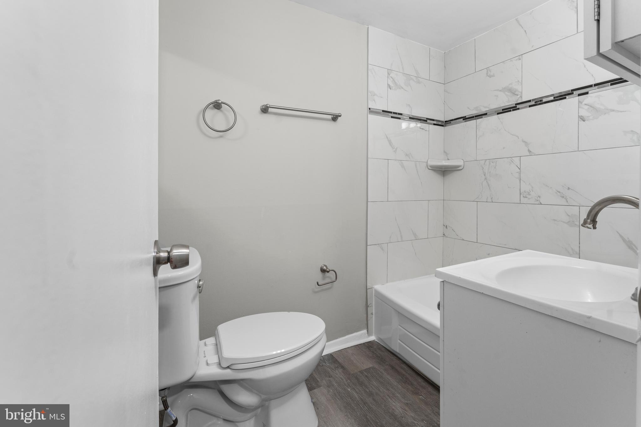 WILSON BRIDGE - Residential