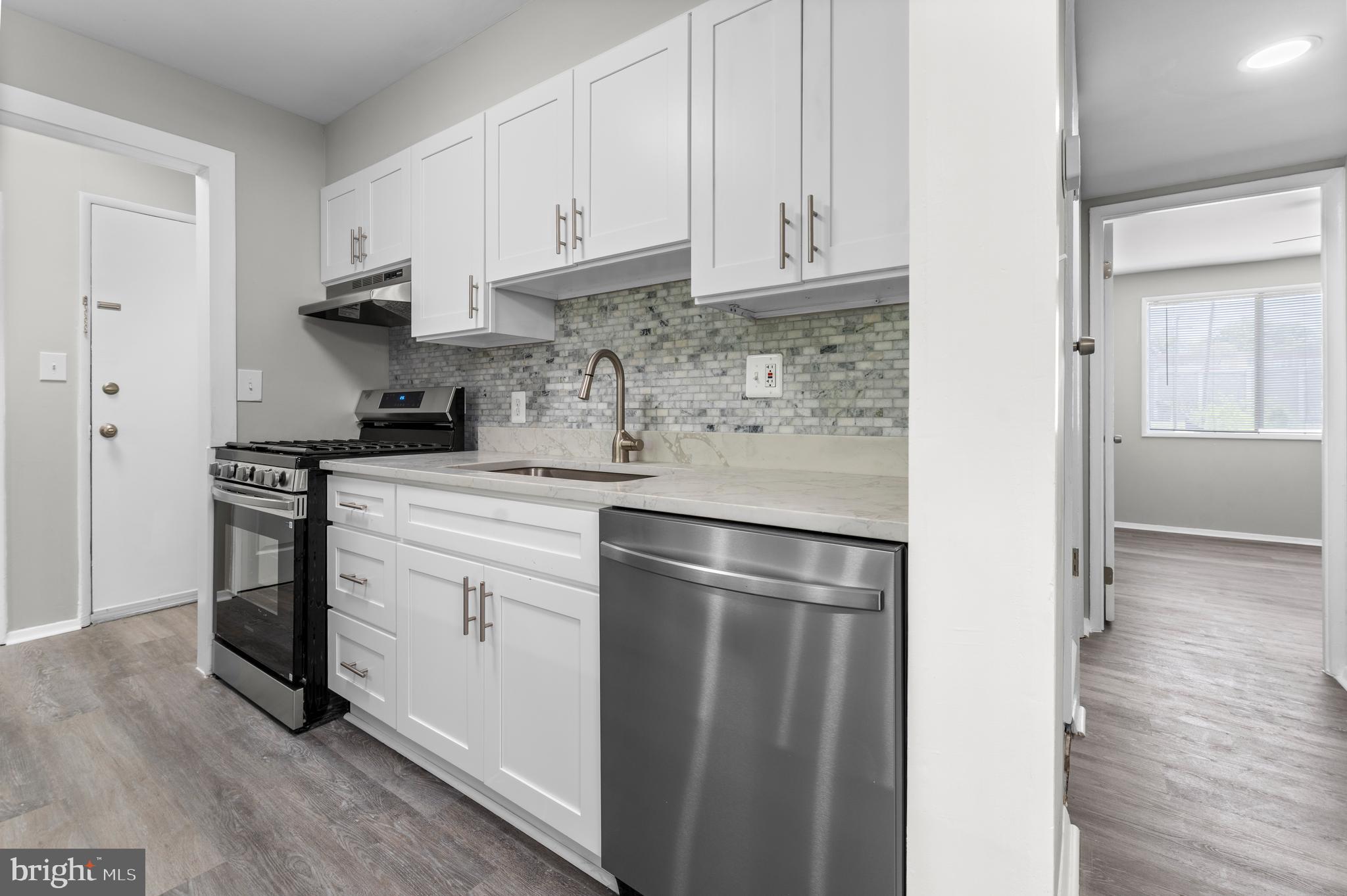 WILSON BRIDGE - Residential