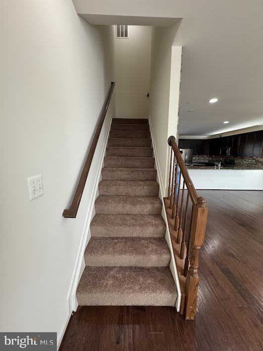 MORRIS PLACE - Residential Lease