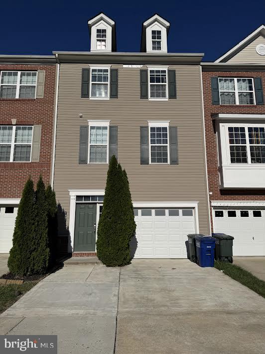 MORRIS PLACE - Residential Lease