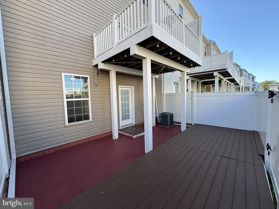 MORRIS PLACE - Residential Lease