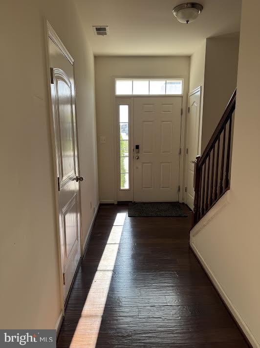 MORRIS PLACE - Residential Lease