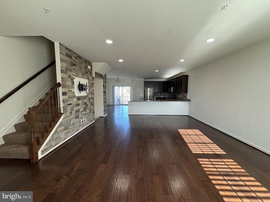 MORRIS PLACE - Residential Lease