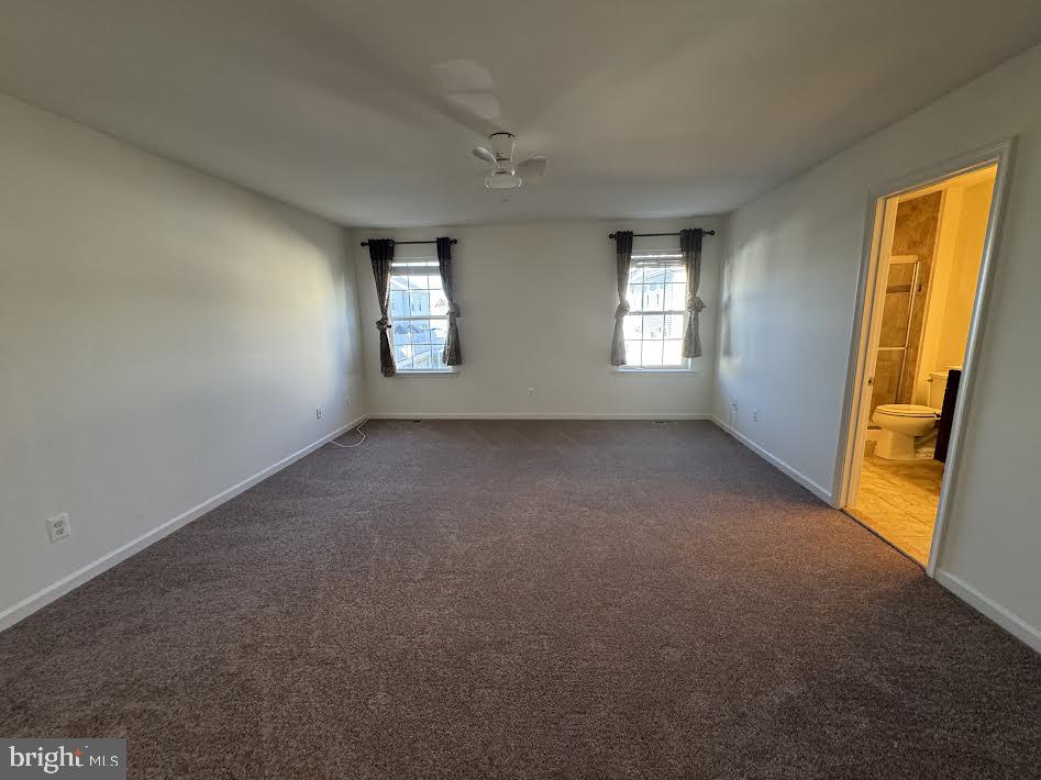 MORRIS PLACE - Residential Lease