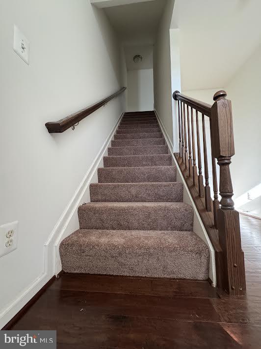 MORRIS PLACE - Residential Lease