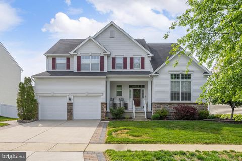 27 HILL FARM WAY WOOLWICH TWP NJ 08085