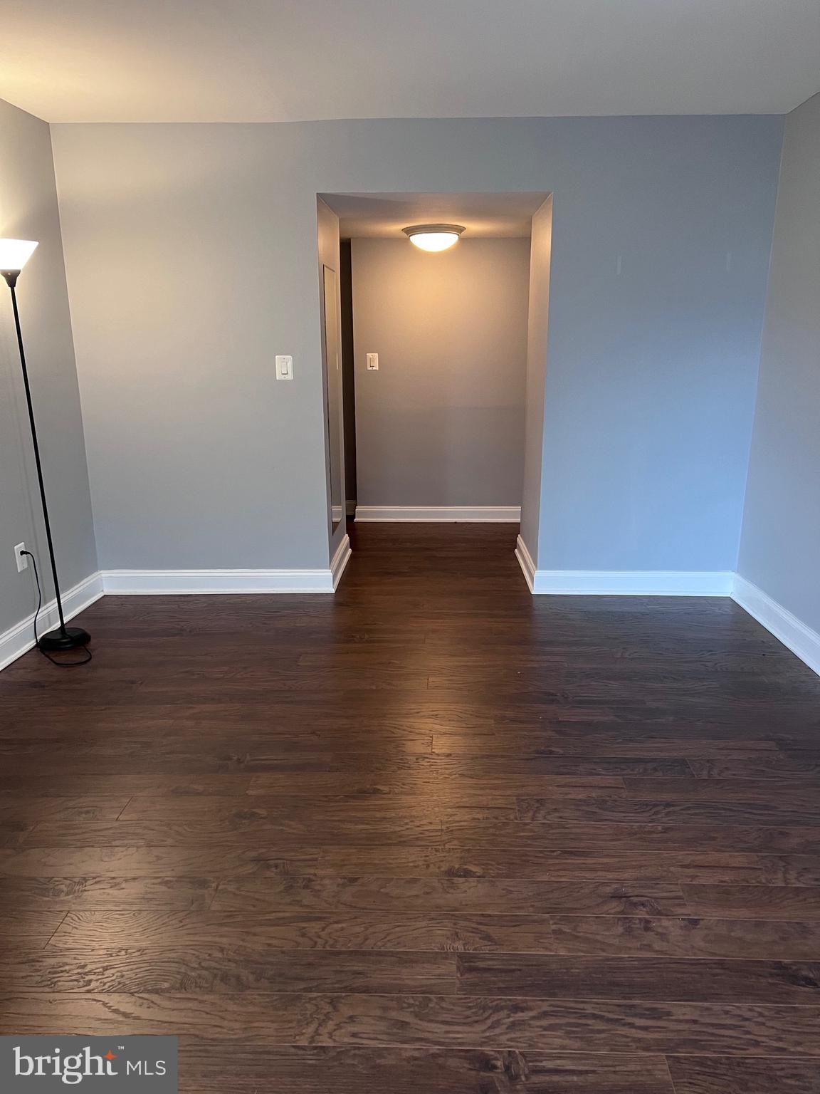 HUNTING RIDGE CONDOMINIUM - Residential